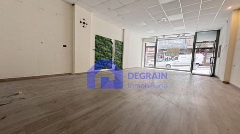 Foto 3 von Geschaftsraum zum Verkauf in Oviedo - Calle Foncalada, Salesas - Foncalada - Campoamor, Oviedo