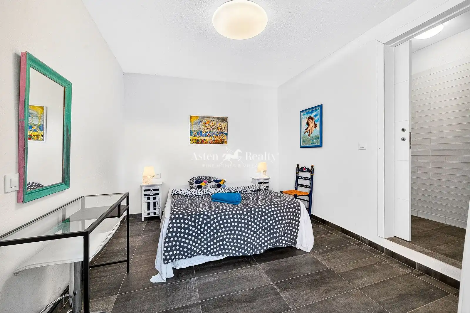 Terreno residencial en venta en del Topo, imagen 9