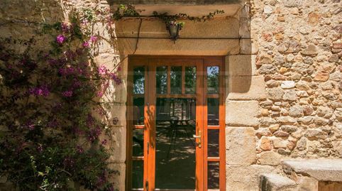 Foto 3 de Finca rústica de lloguer a Calle Veïnat de Panedes, Llagostera, Girona