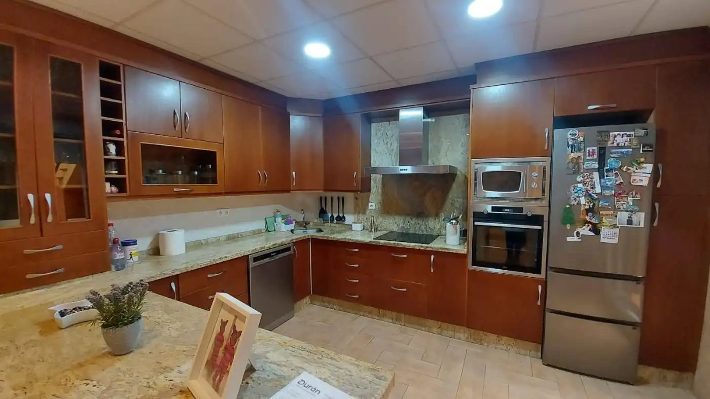 Casa o chalet en venta en Santa María del Águila