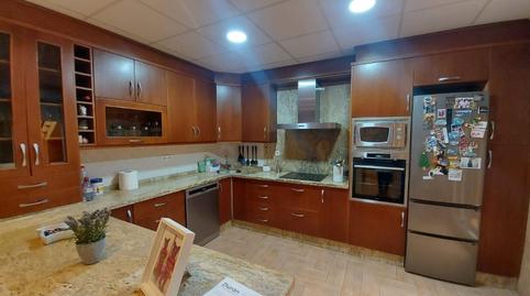 Foto 4 de Casa o xalet en venda a Santa María del Águila, Almería