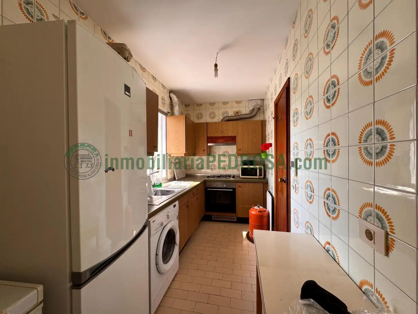 Apartment with lift for sale in MANUEL DEL PALACIO, imagen 7