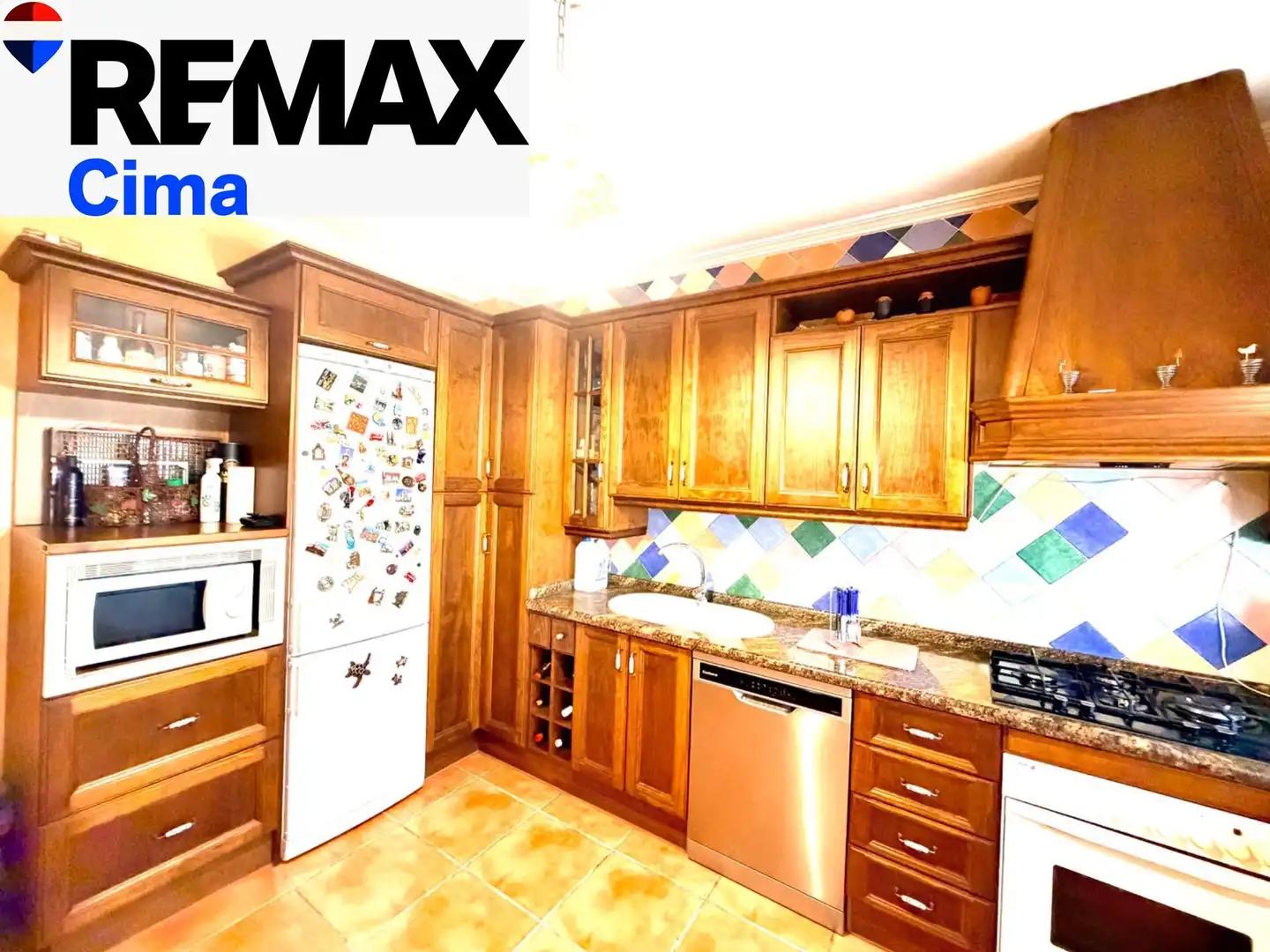 Casa o chalet en venta en SAN ANTONIO, 13, Benamaurel