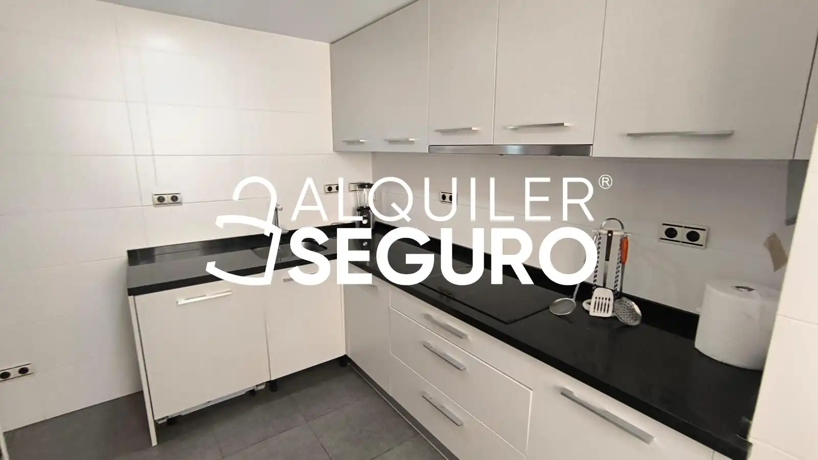 Flat with lift to rent in Santa María de los Reyes, imagen 29