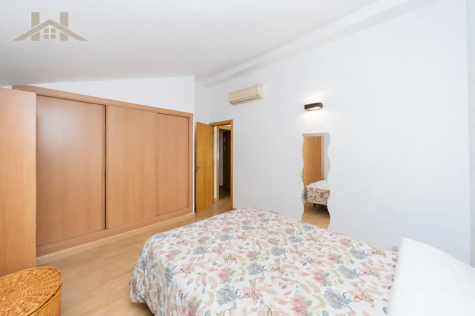 Habitación de Piso en venta en Valdemorillo con Aire acondicionado, Calefacción y Terraza
