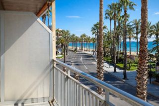 Vista exterior de Apartamento en venta en Salou con Calefacción