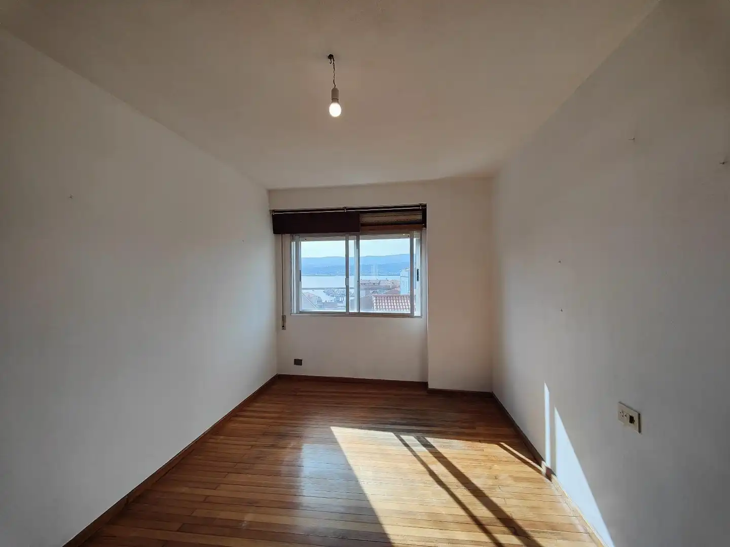 Piso en venta en Rianxo