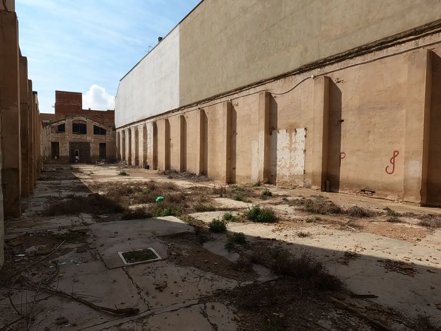 Residencial en venda a N/A, -1, Alfafar