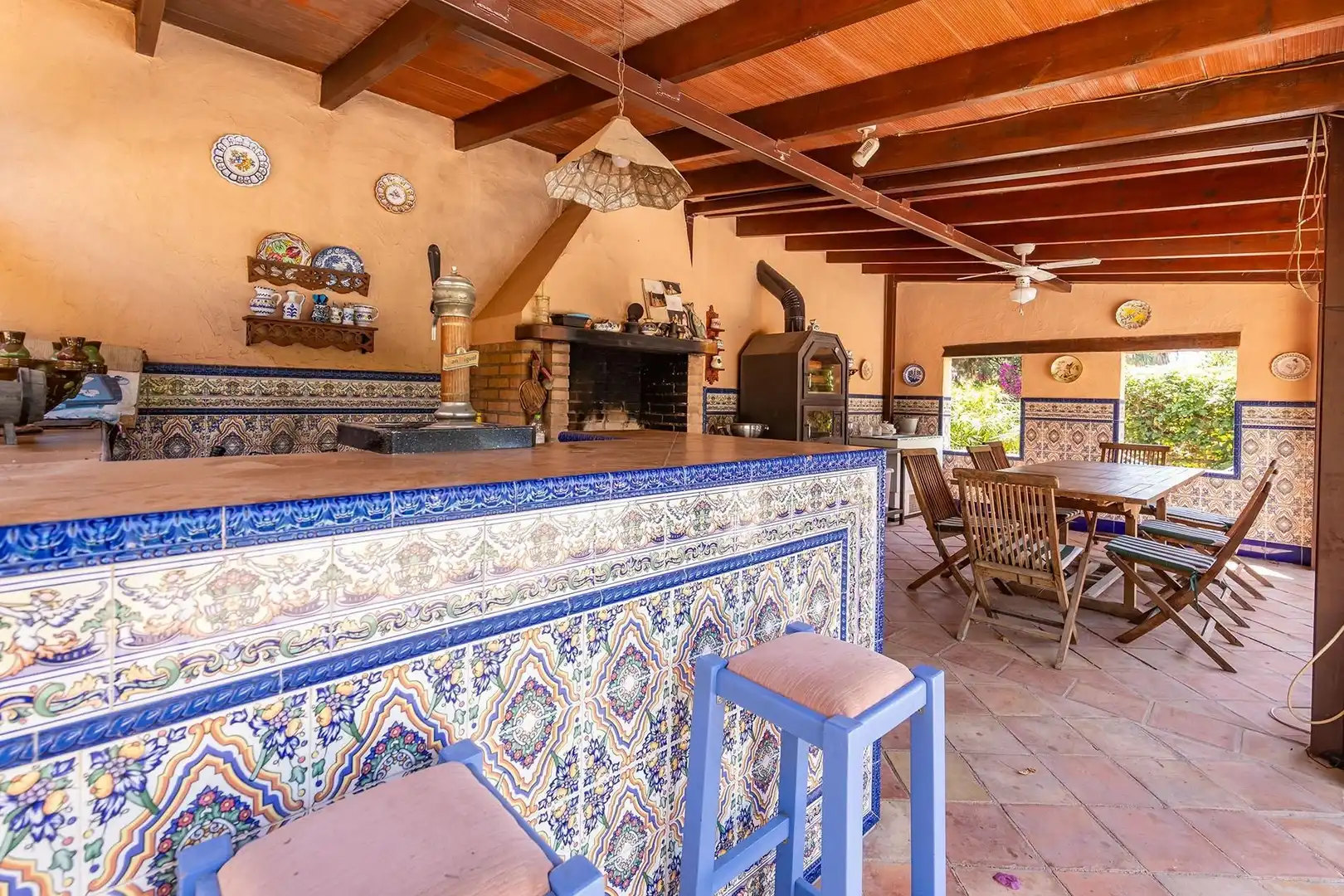 Casa amb piscina en venda a Pedanías Este, imagen 12