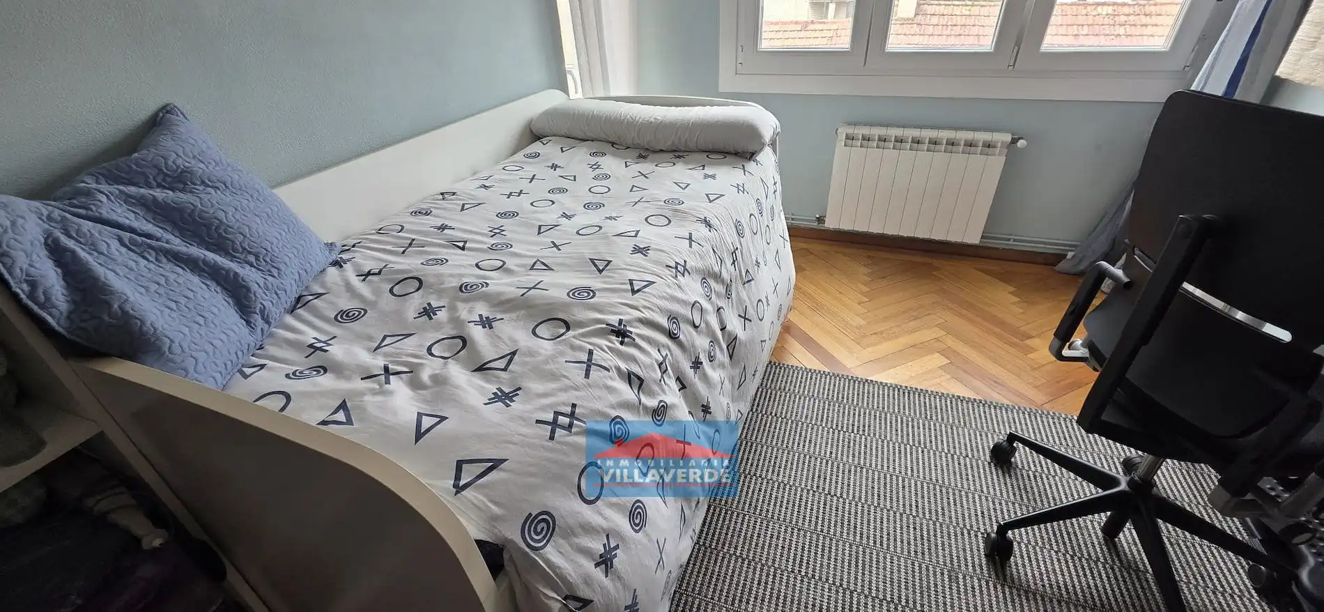 Flat with terrace for sale in Cangas pueblo, imagen 15