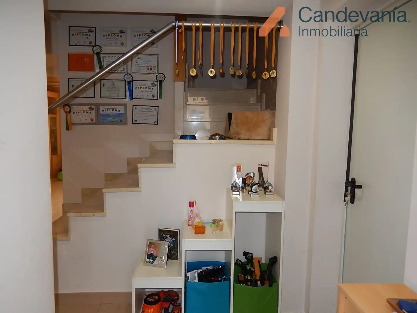 Casa o chalet en venta en Zuera