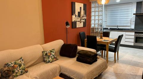 Foto 4 de Apartament en venda a Carrer del Llac Taimir, L'Almadrava - L'Estanyó, Dénia