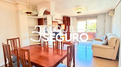 Foto 3 de Piso de alquiler en Polo de Bernabé, Centro, Vila-real