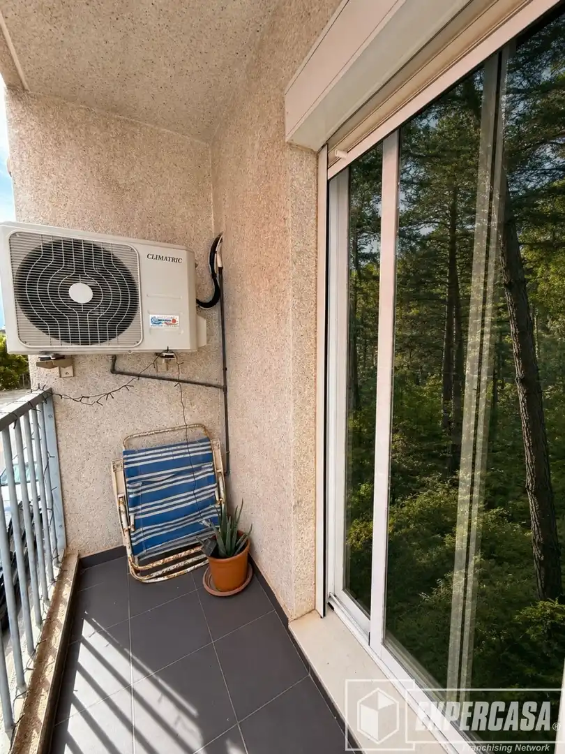 Terraza de Piso en venta en Picassent con Aire acondicionado