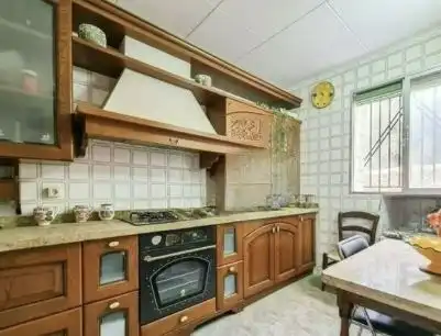 Kitchen of Country homes for sale in Partaloa