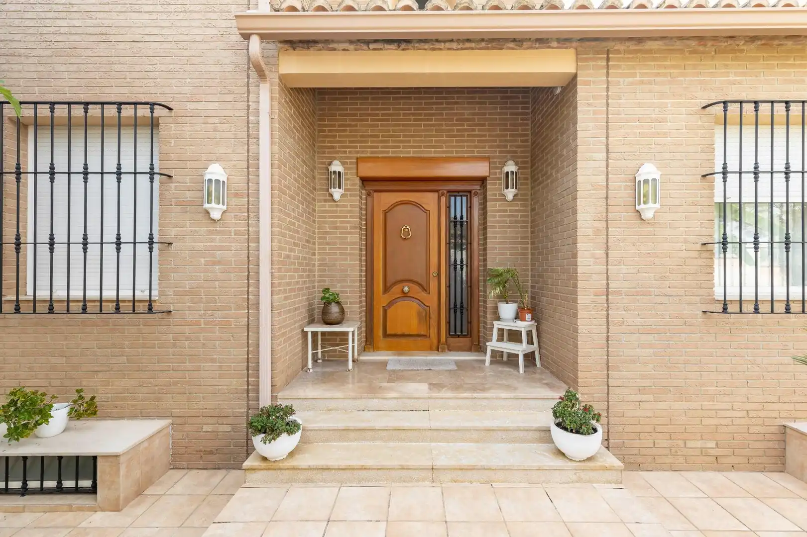 Casa o chalet en venta en L'Eliana con Calefacción y Terraza