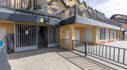 Foto 2 de Dúplex en venta en Urbanizacion de Sol y Nieve, 74, Zona media, Sierra Nevada