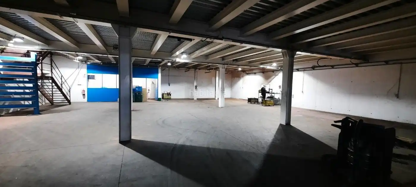 Nave industrial en alquiler en Sentmenat, imagen 16