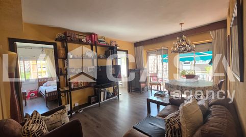 Foto 2 de Piso en venta en Sant Martí de Provençals, Barcelona Capital
