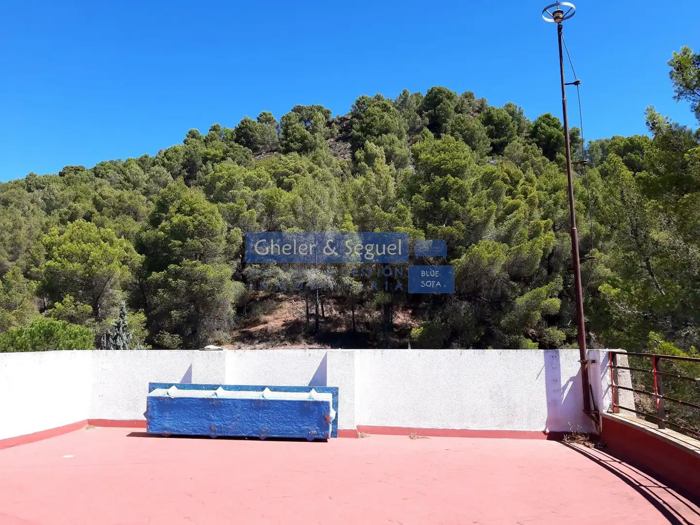 Detached house for sale in Serra, imagen 50