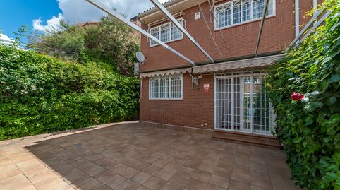 Photo 2 of Detached homes for sale in Avenida de la Condesa de Chinchón, Sector B, Boadilla del Monte
