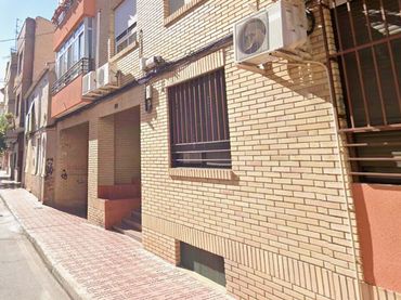 Individuel à vendre à Calle de la Cruz 33