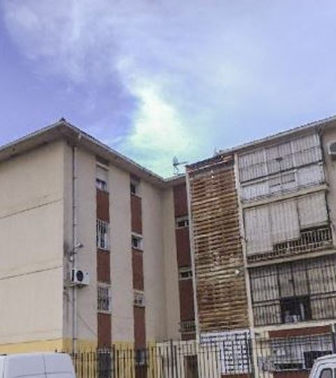 Foto 2 de Piso en venta en Tio Mariano Vizarraga, La Oliva, Sevilla Capital