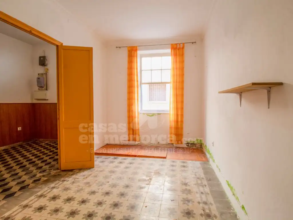 Casa o xalet en venda en Maó - Mahón amb Jardí privat i Terrassa