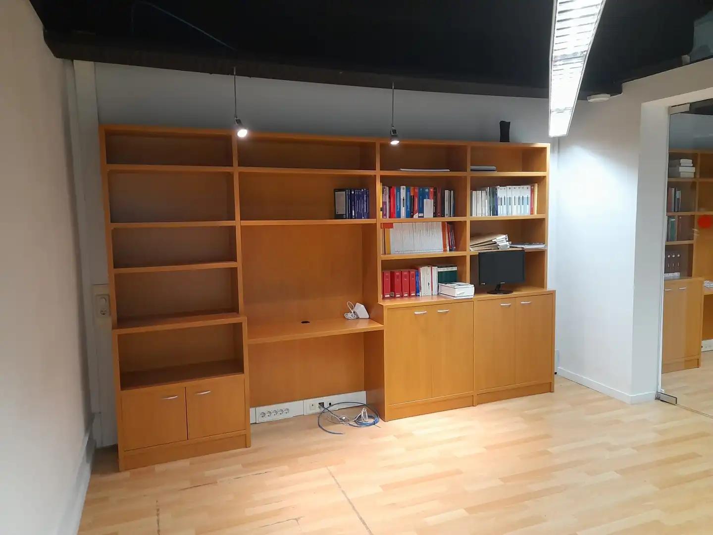Gewerbefläche zur Miete in DE SANT FRANCESC XAVIER, imagen 26