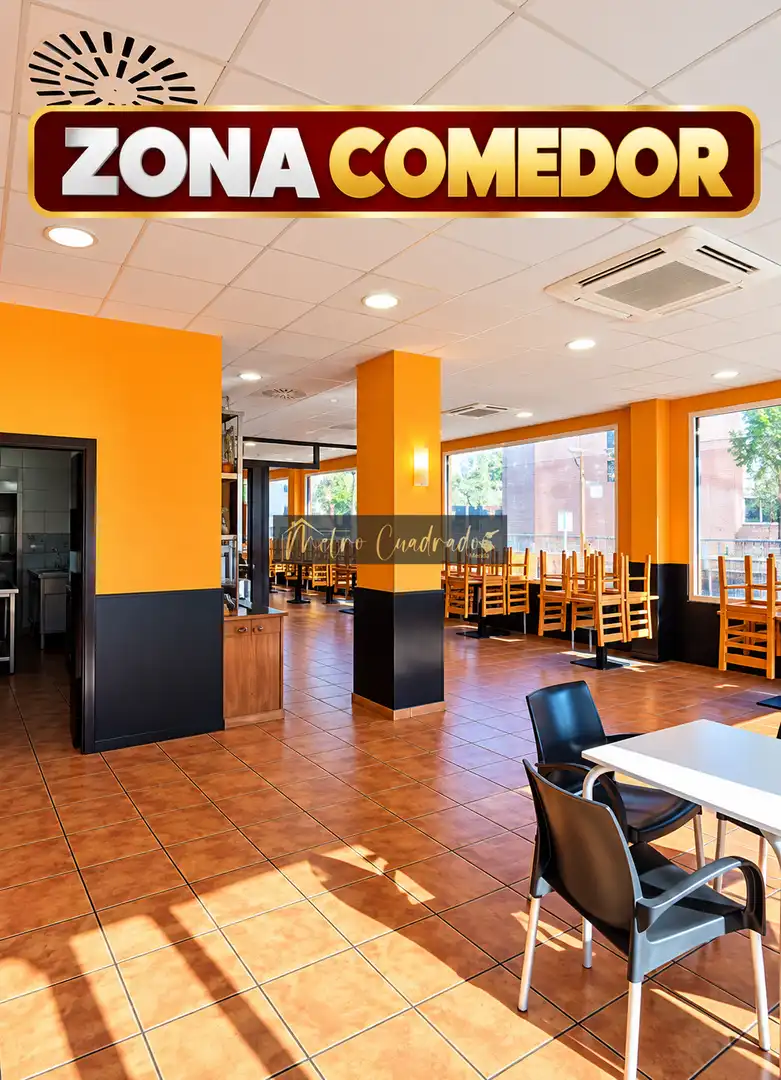 Local commercial à louer à Este