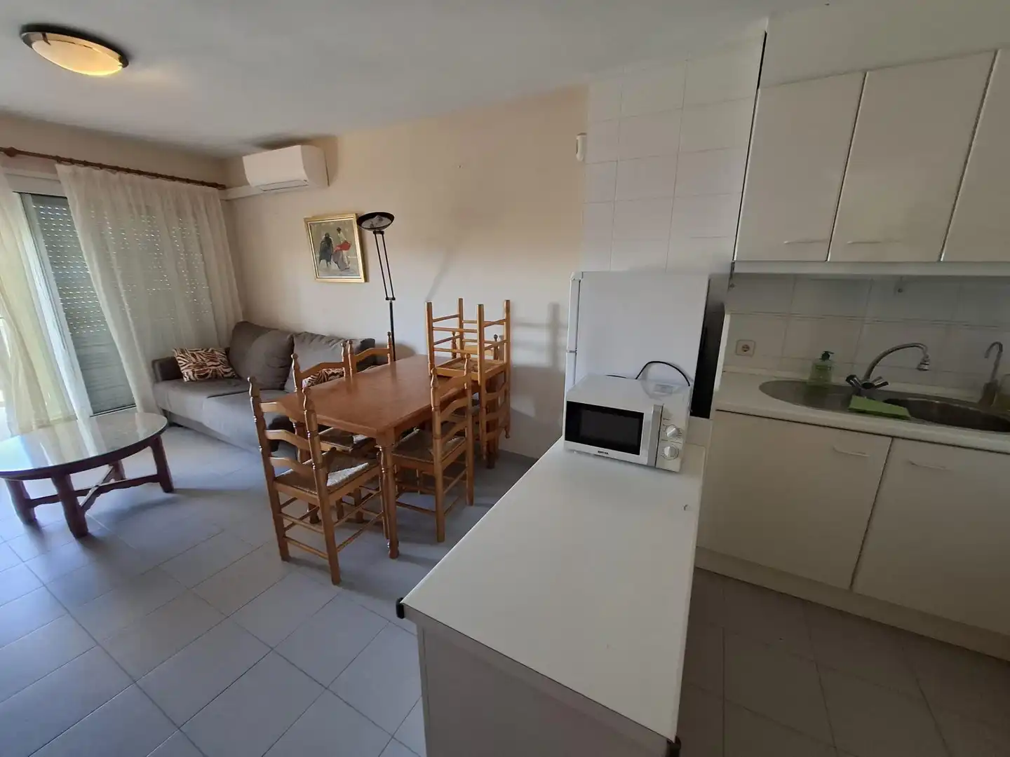 Wohnung mit Aufzug zum Verkauf in Carles Fages de Climent 30, imagen 5