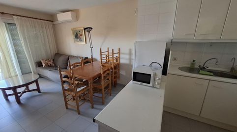 Foto 5 de Piso en venta en Carles Fages de Climent, 30, Almadrava - Canyelles - Puig-Rom, Roses