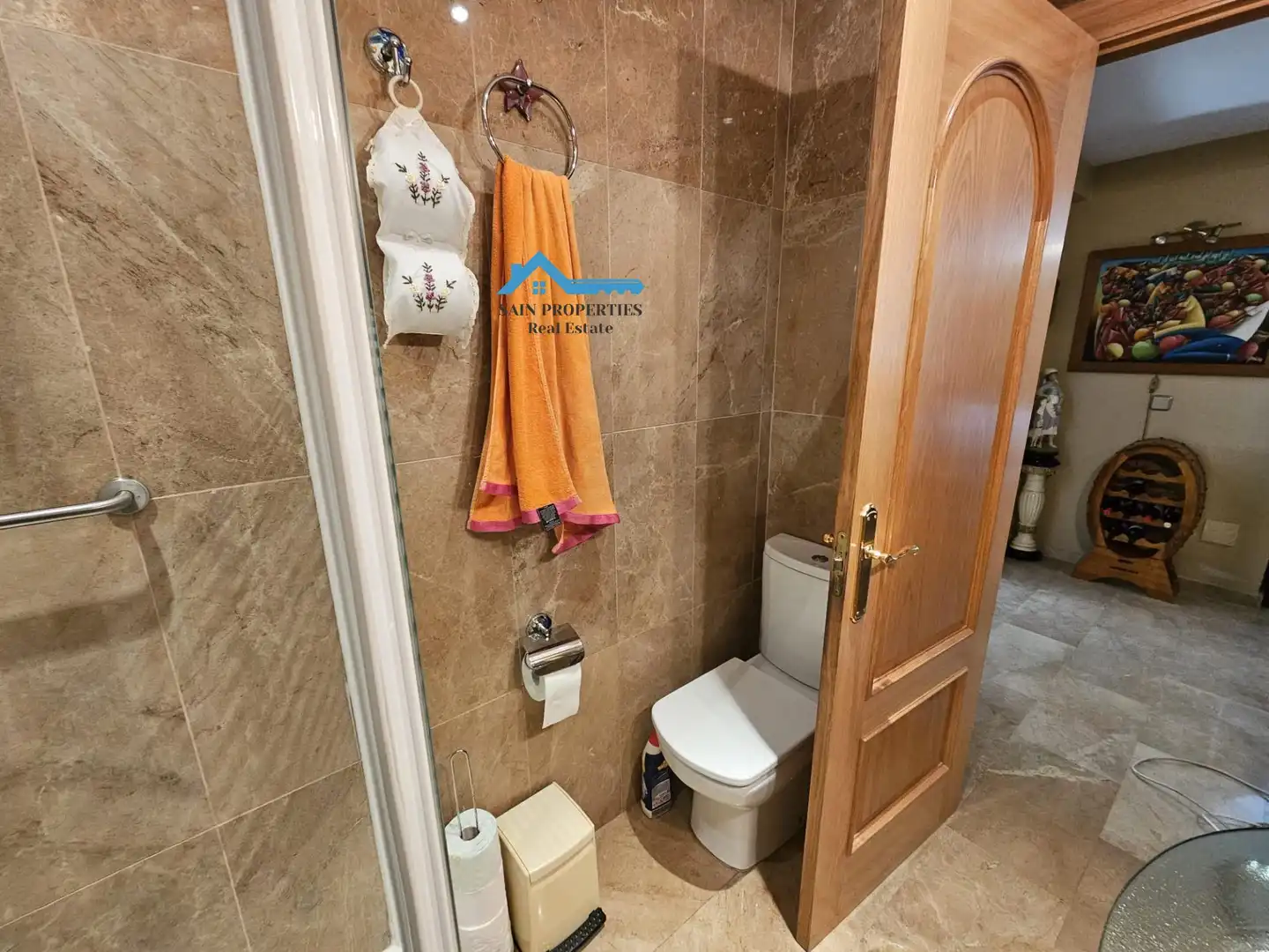 Villa avec piscine à vendre à Escandinavia - Cautivador, imagen 91
