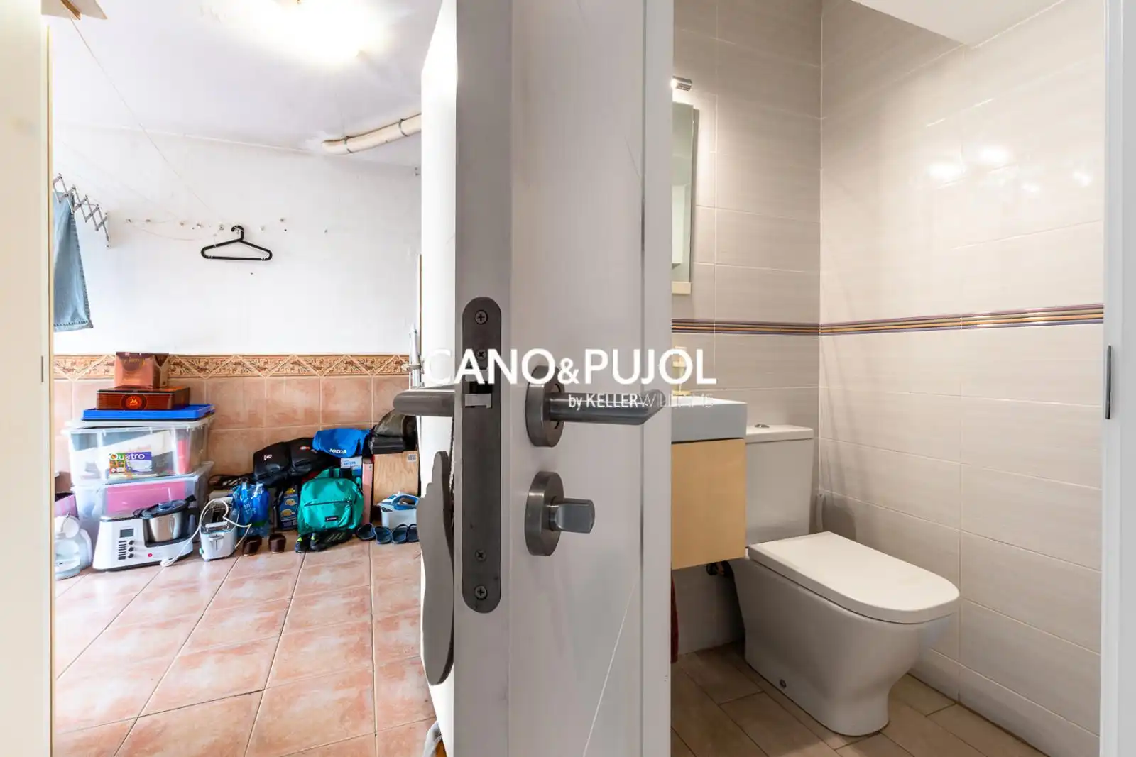 Casa amb jardí en venda a Santa Perpètua de Mogoda, imagen 40