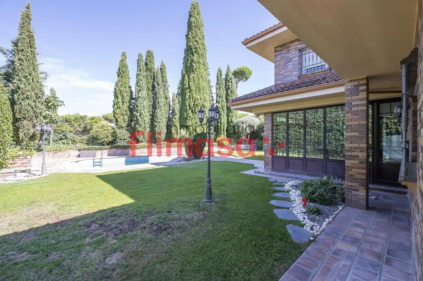 Casa o chalet en venta en Castillo Campodón