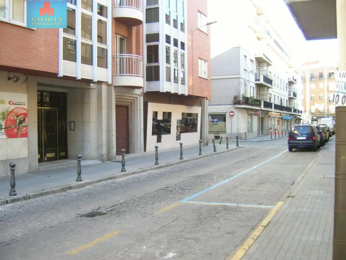 Local commercial à louer à Centro, imagen 9