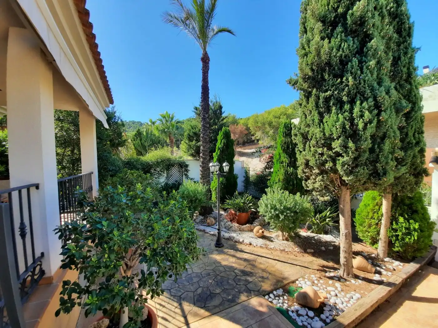 Casa o chalet en venta en El Esparragal
