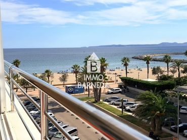 Appartement avec balcon à vendre à GOLA DE L ÉSTANY 10