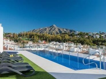 Wohnung mit Pool zum Verkauf in Calle Calle Pío Baroja, 4
