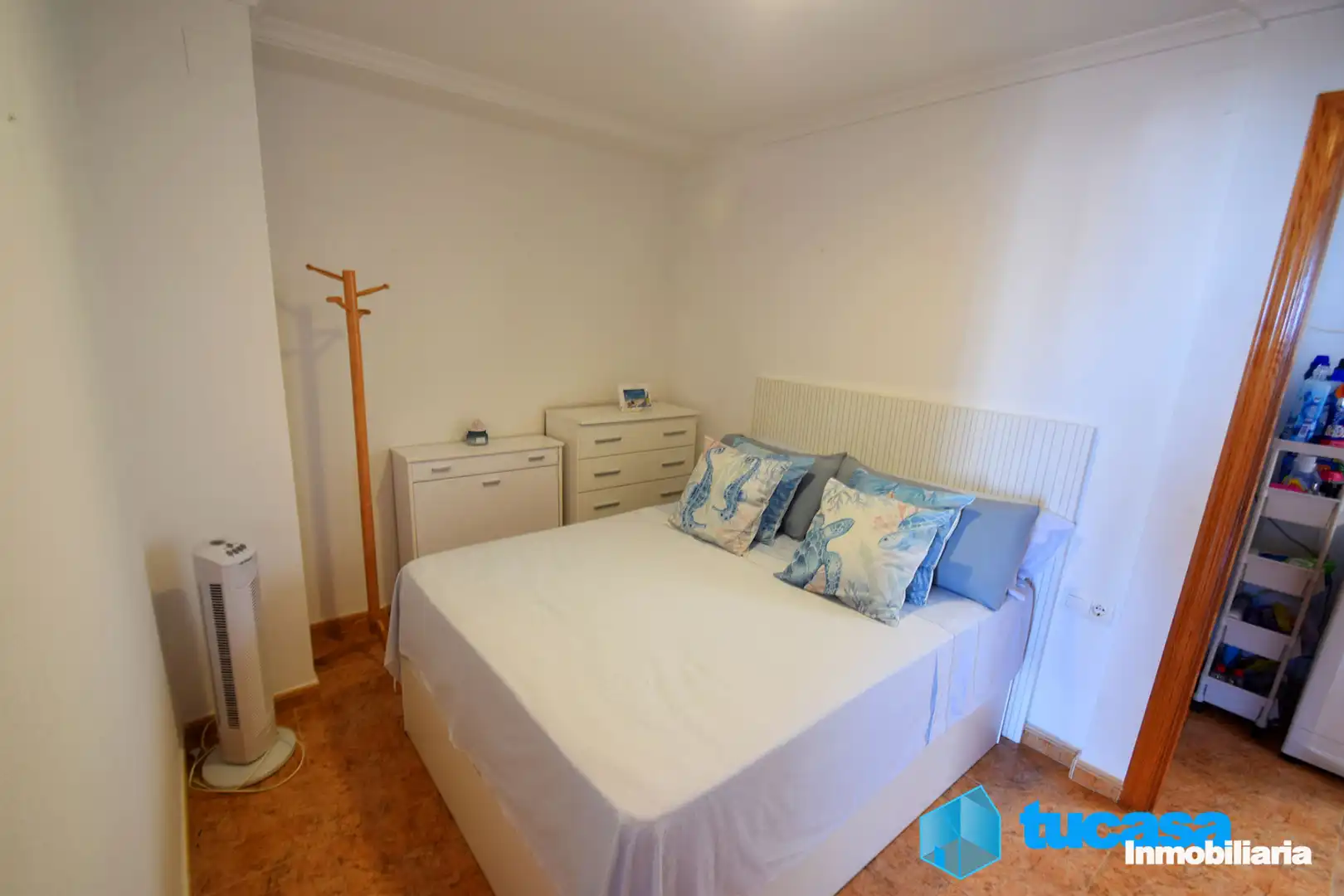 Mini appartamento con ascensore in vendita a Carrer Oran 12, imagen 26