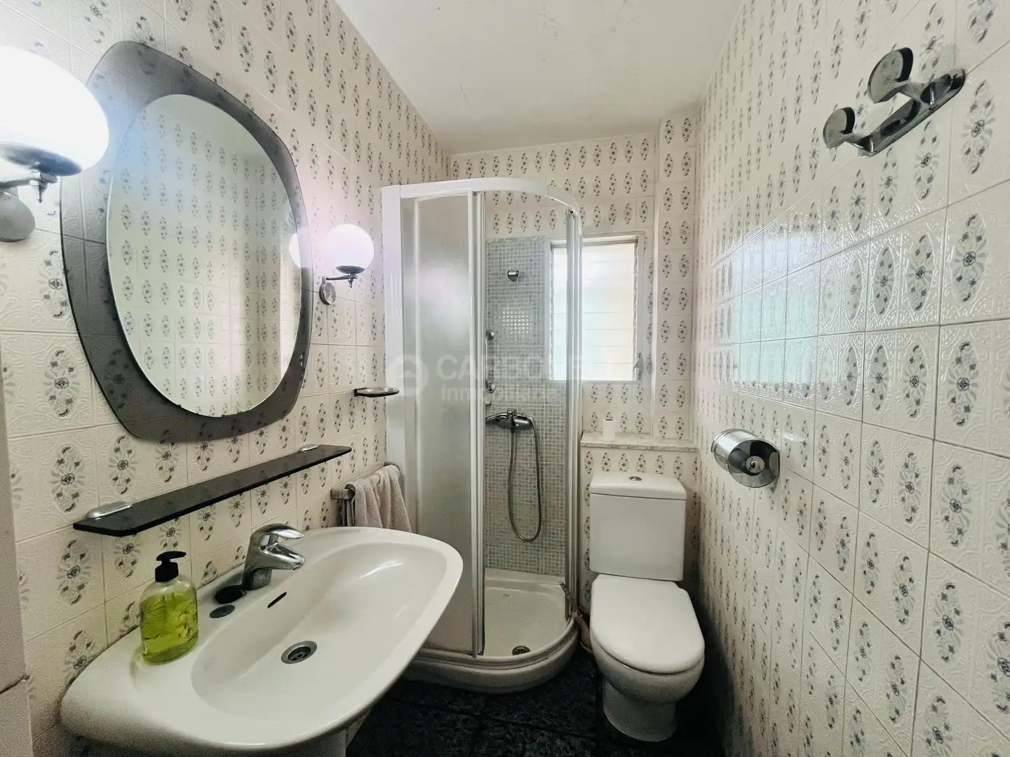 Baño de Piso en venta en Santa Rosa  
