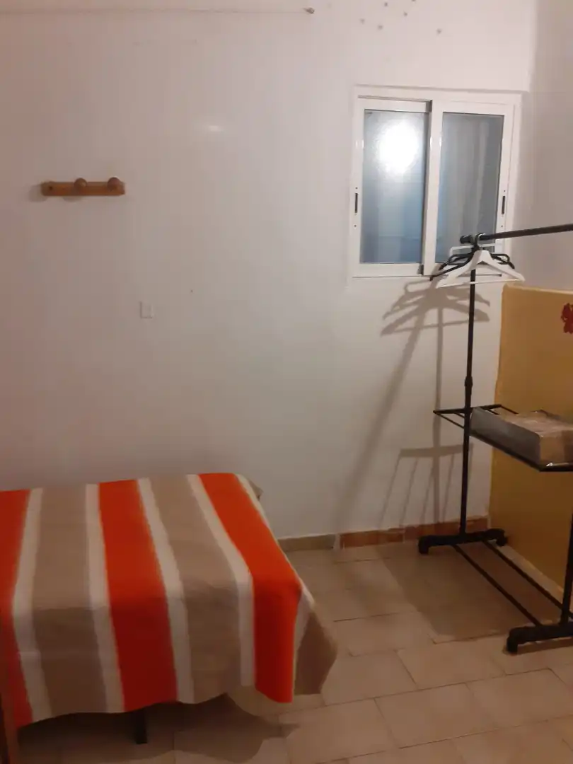 Dormitori de Casa o xalet en venda en Castellón de la Plana / Castelló de la Plana amb Terrassa i Traster