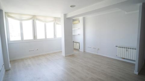 Photo 2 of Flat to rent in Paseo de la Castellana, 121, Hispanoamérica - Bernabéu,  Madrid Capital