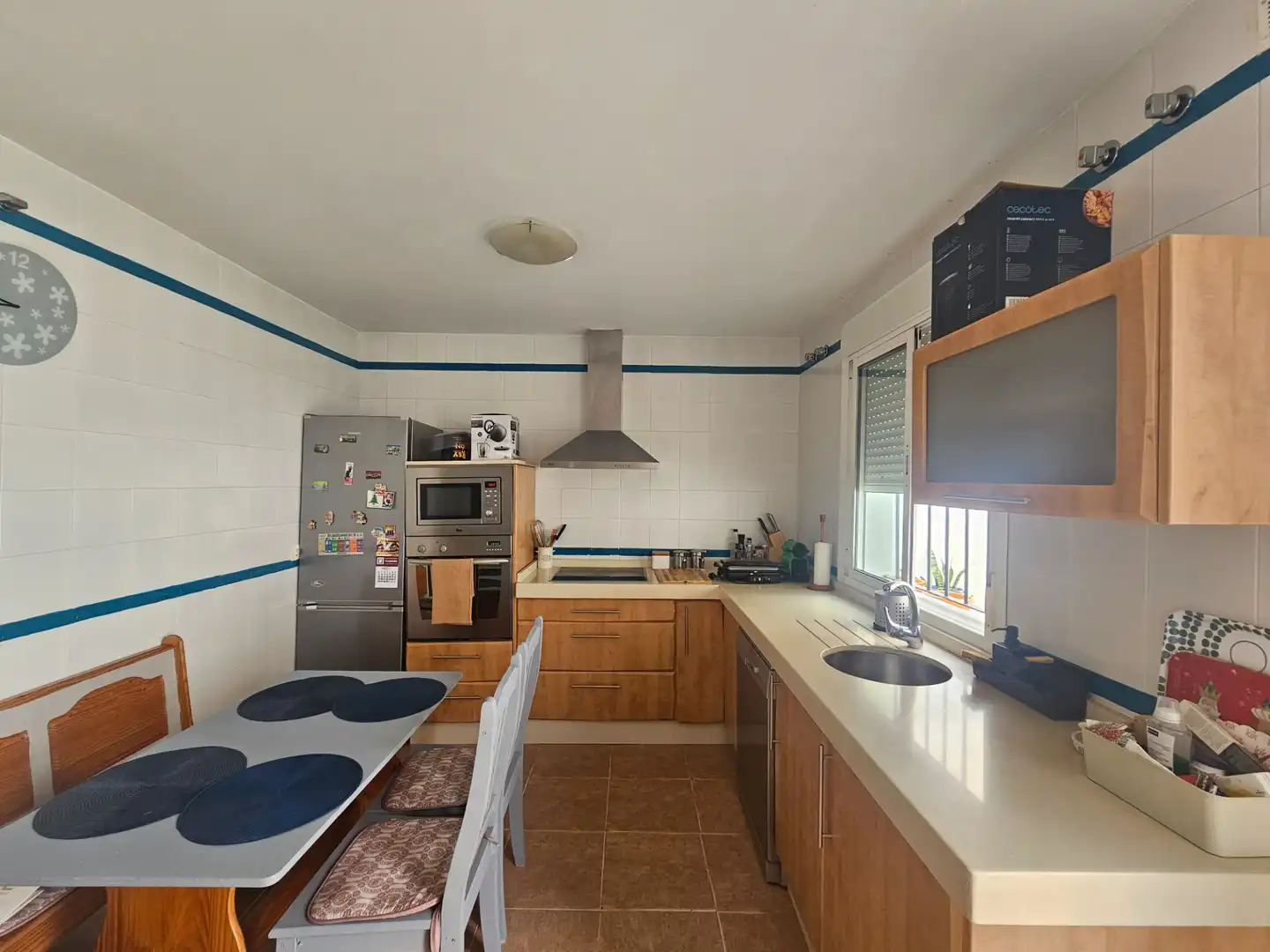 Casa adosada en venta en Benacazón