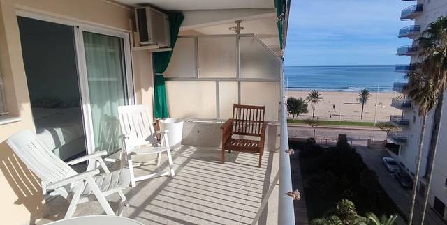 Apartamento en Alquiler en Playa de Gandia