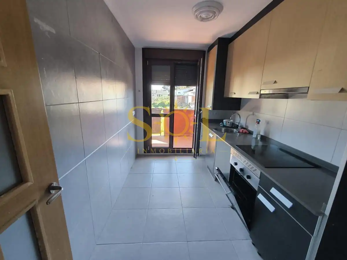 Appartement avec jardin à vendre à Calle Al Cristo 1, imagen 19