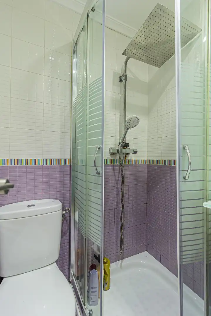 Baño de Piso en venta en Cartagena con Aire acondicionado, Terraza y Trastero