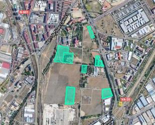 Residential for sale in Valladolid Capital