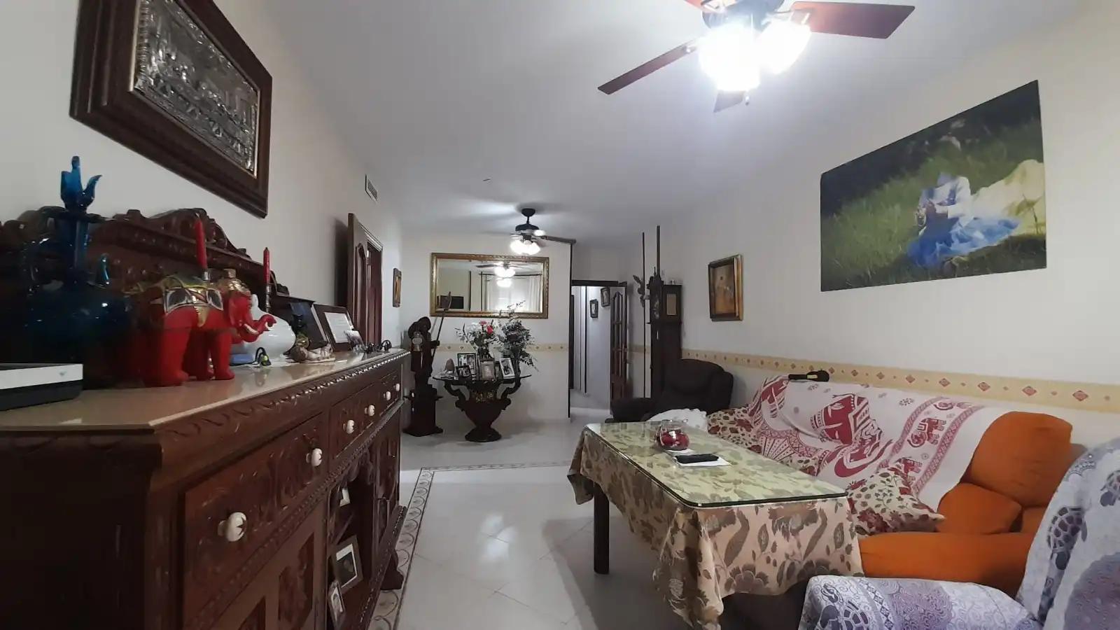 Wohnung mit Terrasse zum Verkauf in Las Tinajerías - Juderías, imagen 5