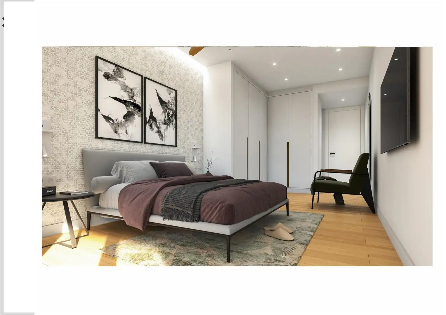 Apartament amb piscina en venda a Monforte del Cid, imagen 16